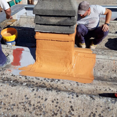 Impermeabilizacion-de-cubierta-de-edificio-residencial-Guadalajara
