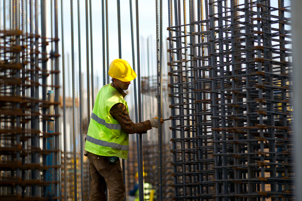 Proyectos de obra civil en la provincia de Guadalajara: Construcciones Dielba garantía de calidad