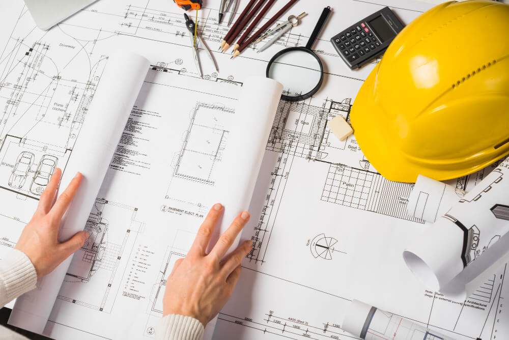 Elementos Estructurales de una Vivienda ¿cuáles son?