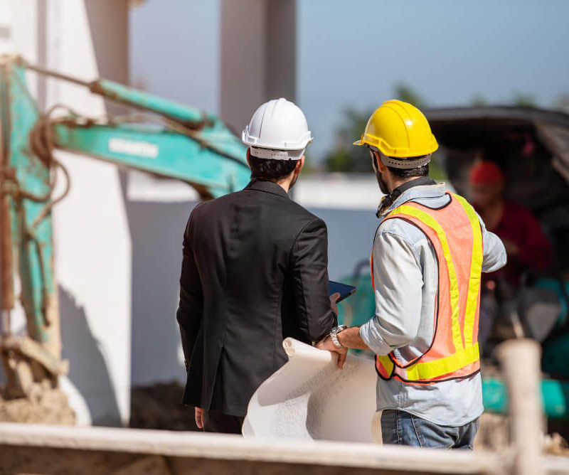 Empresa Constructora en Guadalajara