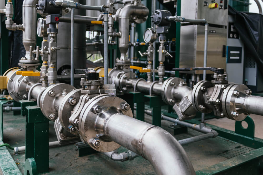 ¿En qué consiste el servicio de mantenimiento industrial?