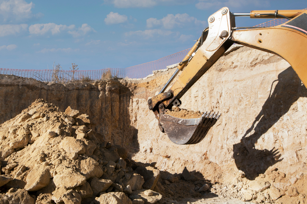 Empresa de demoliciones y excavaciones en Guadalajara: Elija Construcciones Dielba