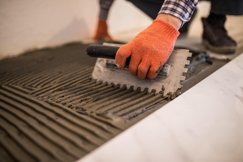 Trabajos de recalques por fallo de cimentación: ¿qué son?