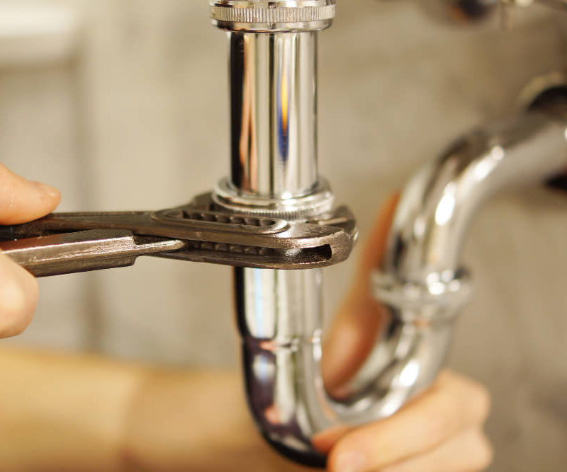 Tuberías de agua para vivienda