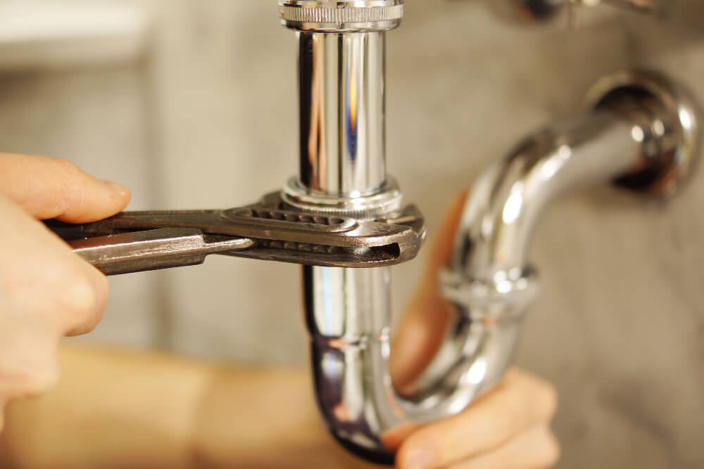 Tuberías de agua para vivienda