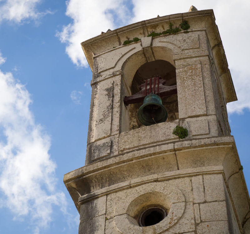 Rehabilitación y restauración de edificios históricos