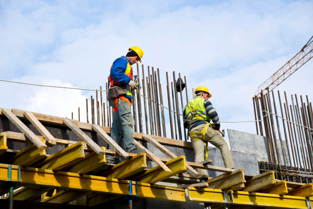 Empresa Constructora en Illana: Servicios de Construcción de confianza