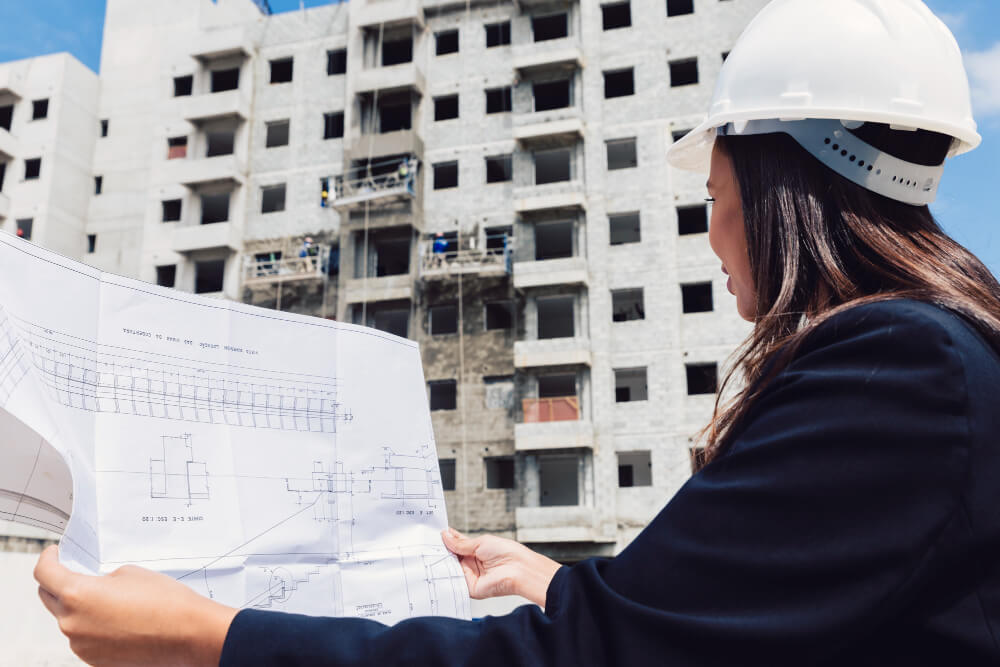 Servicio de Obra Nueva y Reformas en Guadalajara