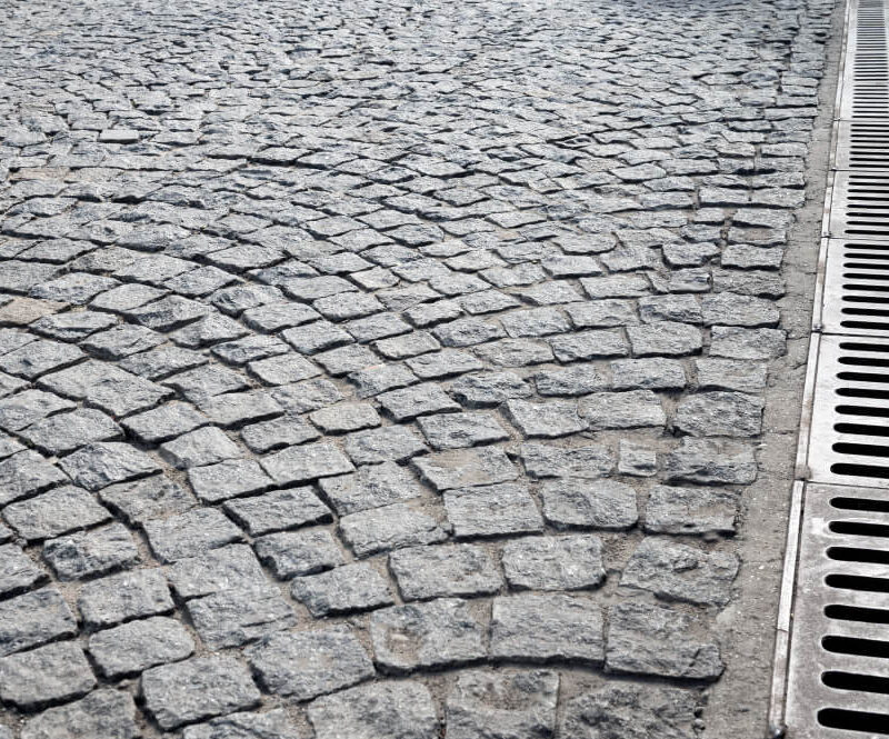 obras de redes y pavimentación en Guadalajara
