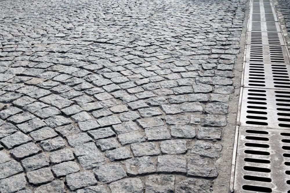 Obras de Redes y Pavimentación en Guadalajara: Precisión y confianza con Dielba