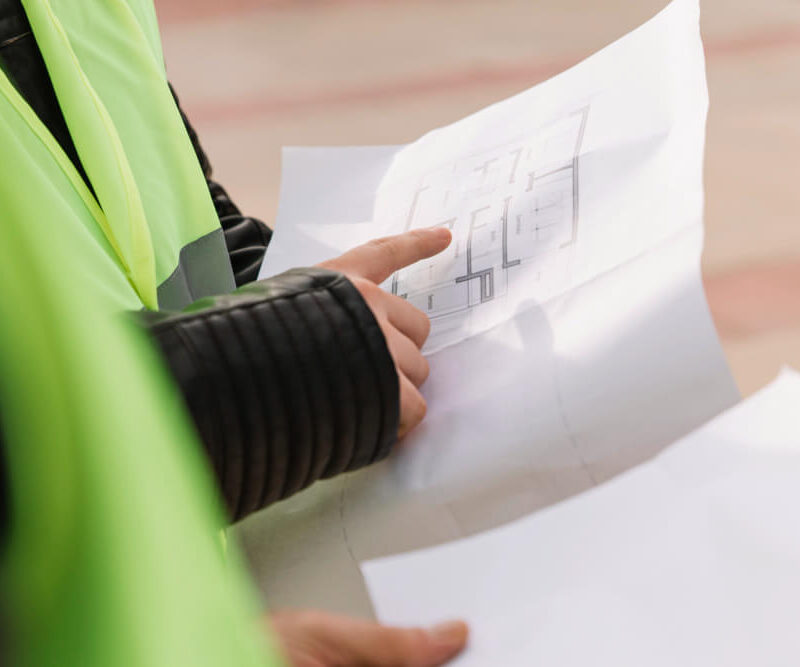 Licencia de obras