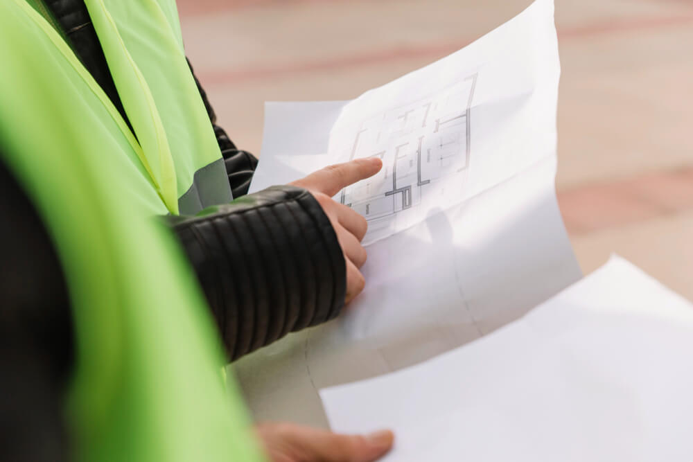 Licencia de obras: ¿Cuándo la necesito?