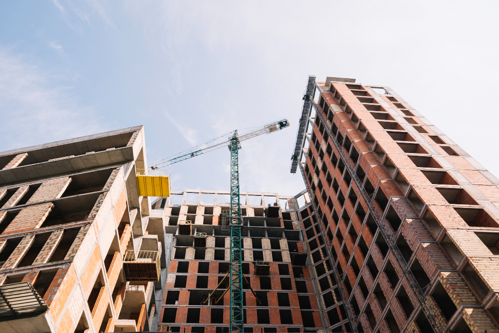 Proyectos de Obra nueva en Guadalajara: ¿Por qué elegir a Construcciones Dielba?